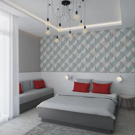 Hotel Piroska Fogadoja