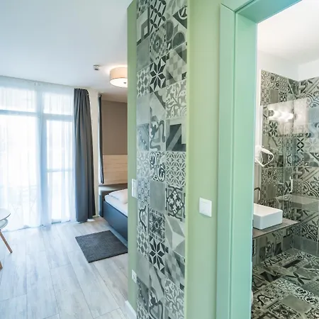 Hotel Piroska Fogadoja