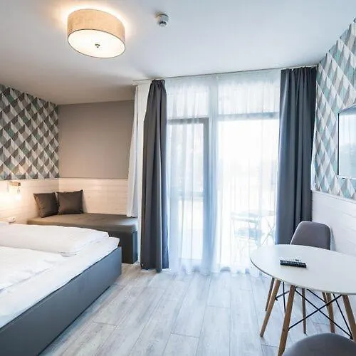 Hotel Piroska Fogadoja